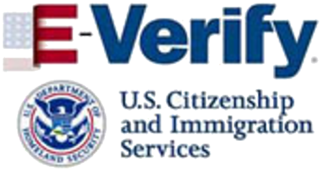 E-Verify authorization