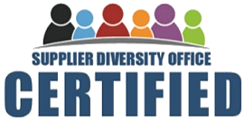 Minority Business Enterprise certification